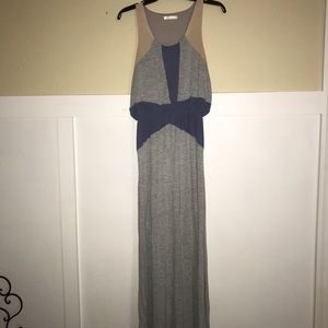 Maxi Dress (Franchesca’s Boutique)